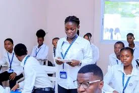  Ifatoss University Undergraduate Program 