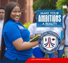 Ifatoss University Courses and Fee Structure