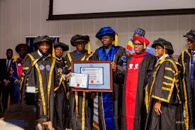 Admission ongoing at ifatoss university