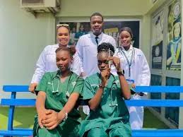 study Nursing Science at IFATOSS University