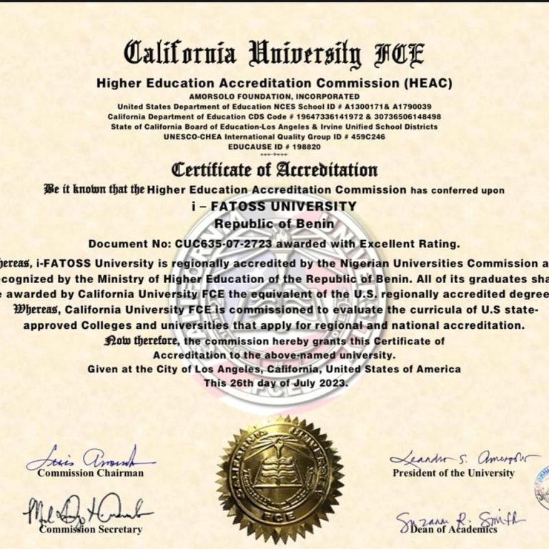 CUFCE Recognition Letter